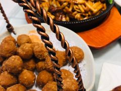 -香融府·烤鸭·家常菜(马家堡路店)