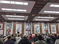 -黄陂区野村谷景区