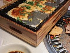 -猫爪爪原切自助烤肉(观音桥阳光世纪店)