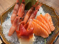 -大渔铁板烧(铁西万象汇店)