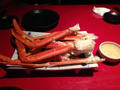 蟹脚-初花·日本料理