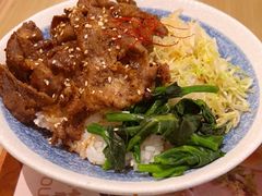 -吾妻拉面•和风食堂(群光广场店)