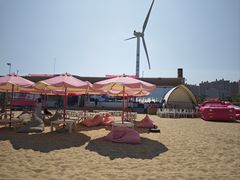 -那香海钻石沙滩浴场