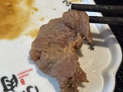 -北门涮肉·炭火铜锅涮肉(什刹海店)