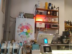 -BIJOU coffee&cocktail(龙岗万科广场店)