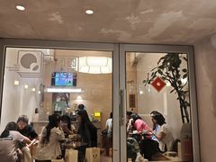 -小团圆糖水铺(襄阳南路店)