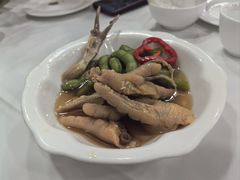 -瑞福园联谊餐室(茂名南路店)