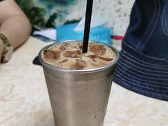 冻鸳鸯-渔记茶餐厅(渔村店)
