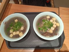 -回味鸭血粉丝汤(京新广场店)