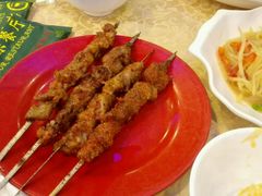 -维吾尔餐厅(宜山路店)