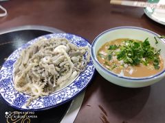 -牛街老爆肚满(牡丹园店)