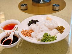岑溪粉-正哥点心皇子(旺城广场店)