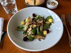 -沈阳君悦酒店·意坊意大利餐厅