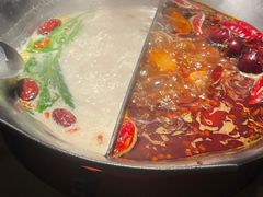 -湊湊火锅·茶憩(石家庄万象城店)