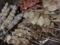 -永安烧烤