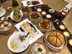 -豫璟轩中餐厅(南昌万怡店)