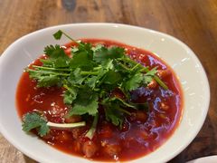 -宝中宝食府(清泰街店)