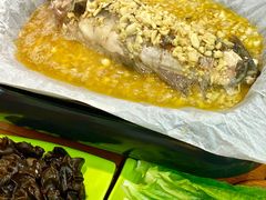 -三煮纸包鱼(青岛总店)
