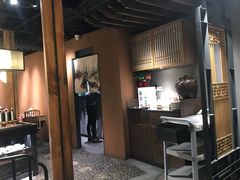 -呷哺呷哺(松江开元店)