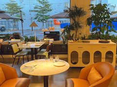 -慕境Moment Space·Fresh(33小镇店)