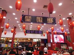 -簋街仔仔小龙虾(总店)