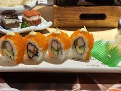 -德川家日本料理(中关村寰太大厦店)