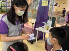 -瑞思少儿素质成长中心(九方校区)