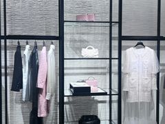 -CHANEL(恒隆广场店)