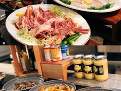 -远洲凤凰山庄臻味全日餐厅