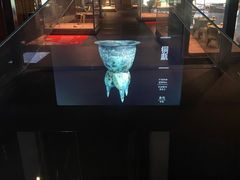 -盘龙城遗址博物院