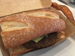 -麦当劳(世纪汇广场店)