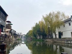 -南浔古镇
