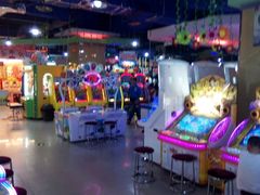 游戏机-大玩家(中原万达广场店)