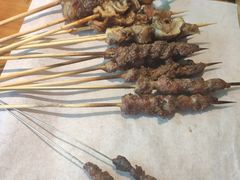 -腰子哥烤串(石佛营炫特店)
