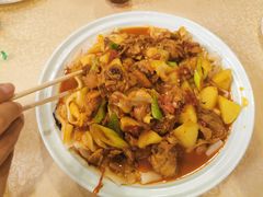 -楼兰印象(朝外店)