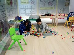 -金色雨林感统学能培训中心(武广校区)