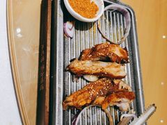 -羊之道草原味道清真餐厅(番禺店)