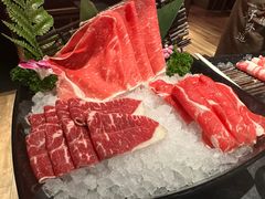 -捞王猪肚鸡火锅(金华义乌之心店)