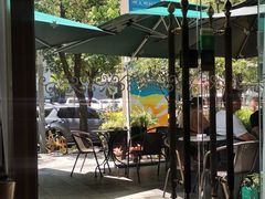 -街角 T·COFFEE 融合料理·BISTRO(车公庙店)