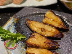 西京烧-梅筑·创意料理(王府井百货店)
