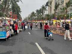 -海大南门夜市(海富街店)