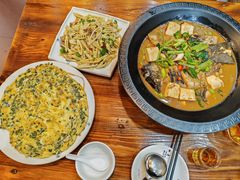 -下梅人家土菜馆(历史文化餐厅度假区店)