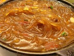 肉糜粉丝煲-永兴餐厅(复兴中路店)