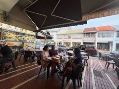 -五星海南鸡饭餐馆(东海岸路店)