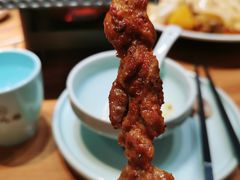 -品回味清真西北楼(宁波首店)