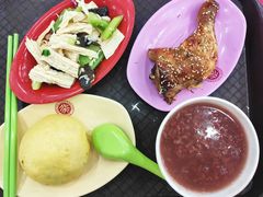 -农园餐厅(北京大学店)