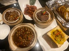 -高第街56号港式餐厅(山大路店)