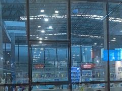 -奥冠体育华师附中恒温游泳馆