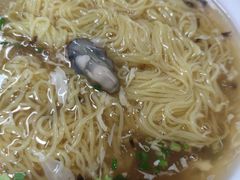 -鲁毓鲜蓬莱小面(黄山路店)