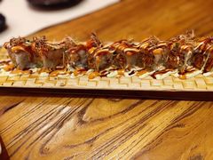 -藤原布二·八佰善会席料理(奥体店)